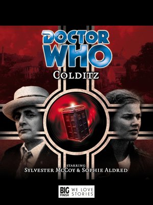cover image of Colditz